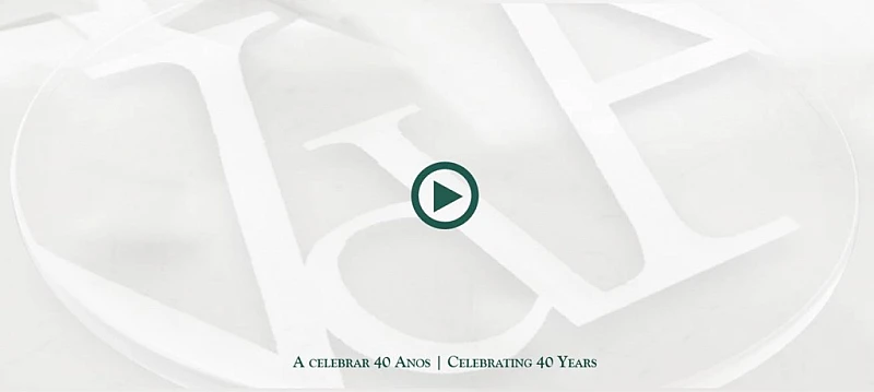 Celebrating 40 Years