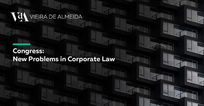 VdA is taking part in the conference “New Issues in Company Law”