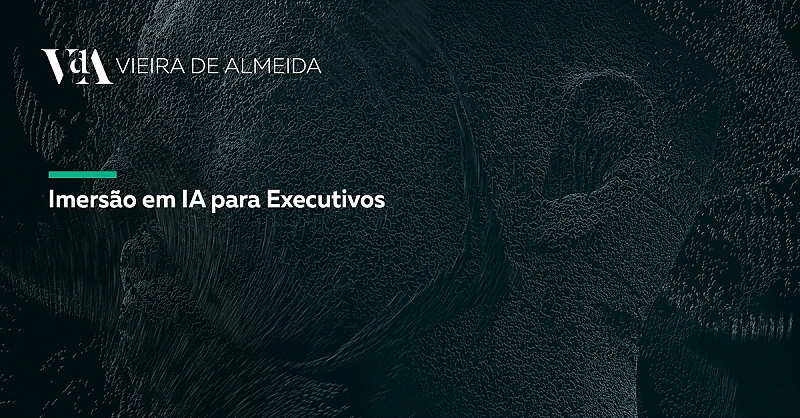 VdA integra programa executivo sobre inteligência artificial