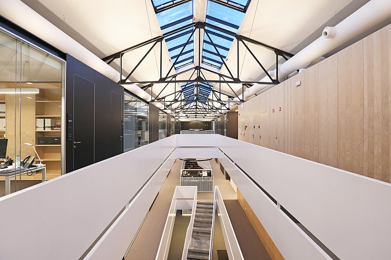 VdA Office, in Lisbon