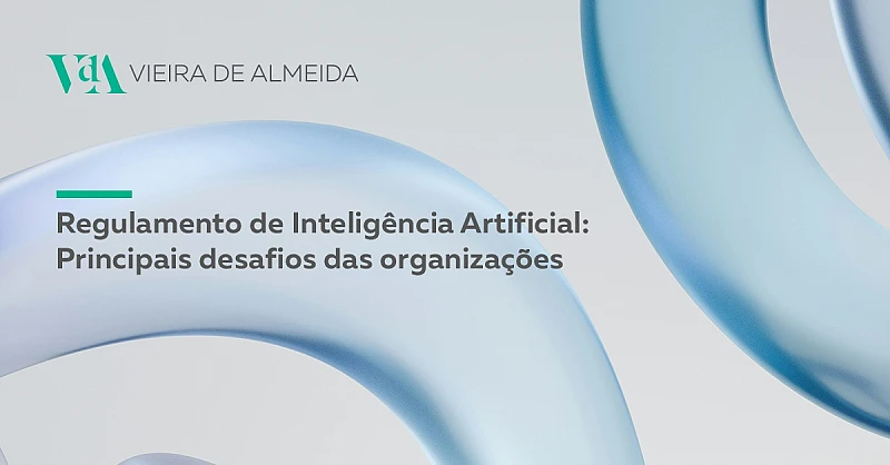 VdA participa em evento do Banco de Portugal sobre os desafios do AI Act