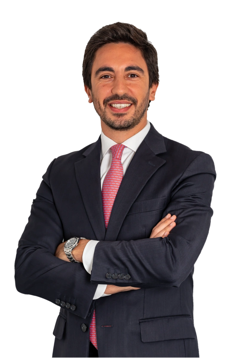 Miguel Gonzalez Amado