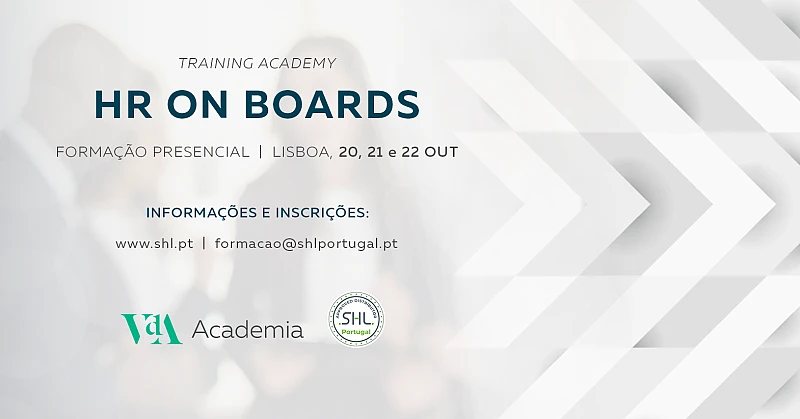  VdA Academia and SHL create the Executive Programme “HR on Boards”
