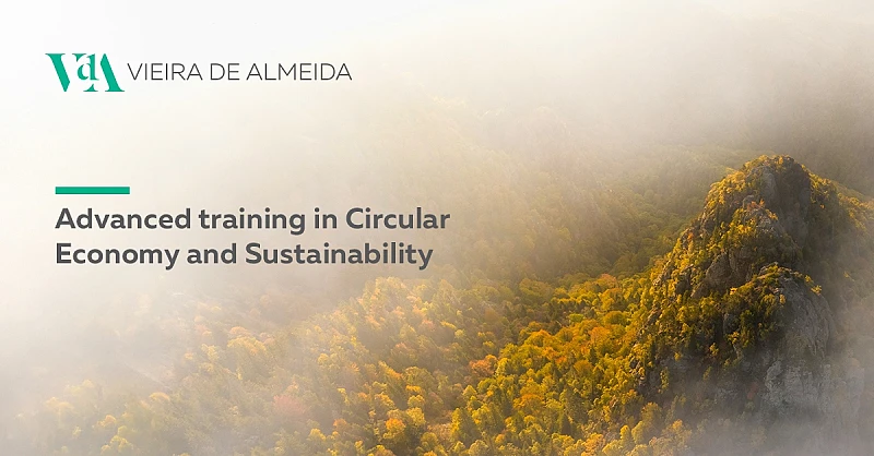 VdA joins the Advanced Training in Circular Economy and Sustainability