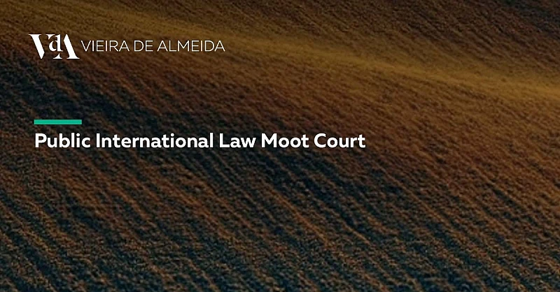 VdA and VdA Academia support the Public International Law Moot Court 2025