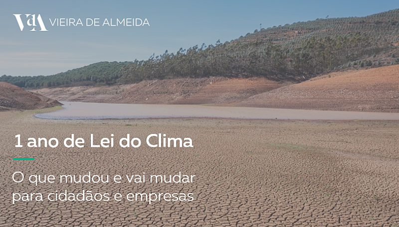 Os Senhores do Clima