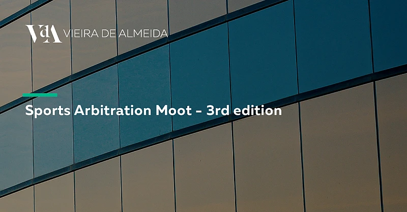 Sports Arbitration Moot - 3rd edition 