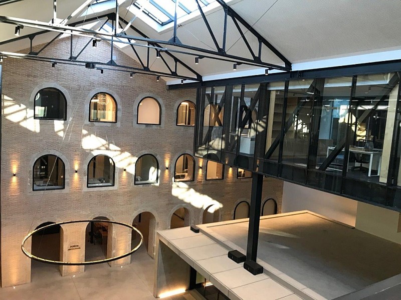 VdA Office, in Lisbon
