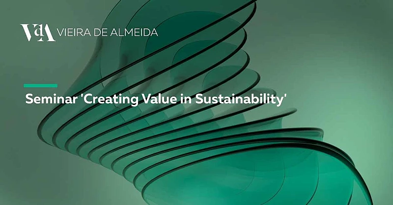 VdA participates in the Seminar ‘Creating value in sustainability’