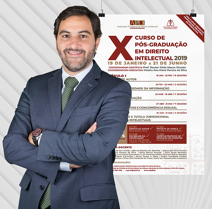 10th edition of the postgraduate course in intellectual law events insights media vieira de almeida law firm lisbon