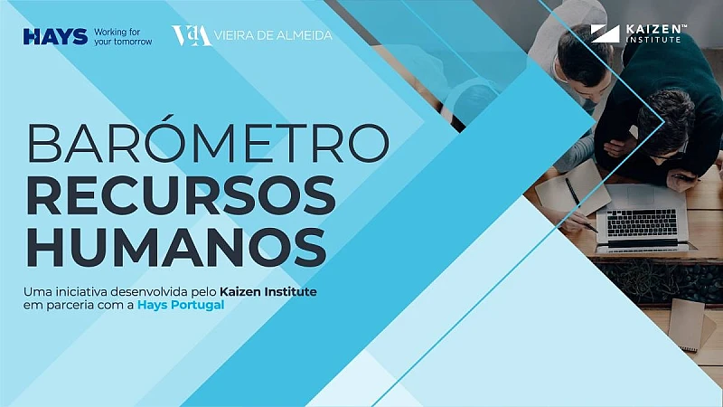 VdA takes part in the 4th edition of the Human Resources Barometer
