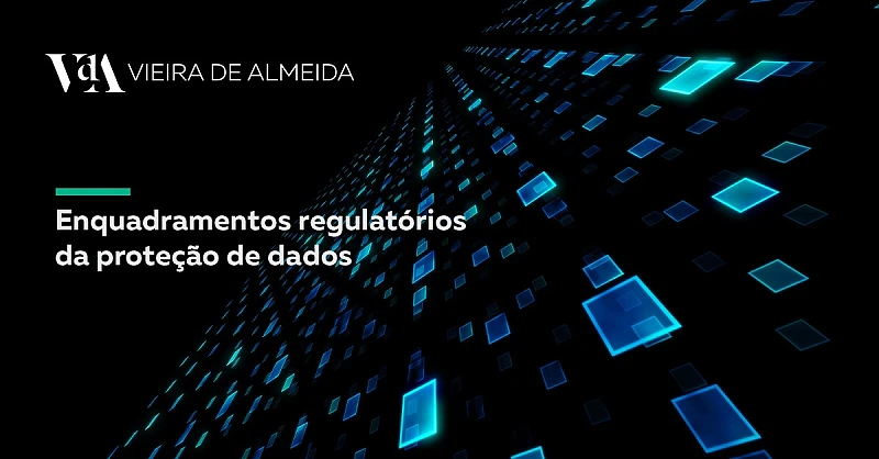 VdA participa em webinar da IBA sobre proteção de dados