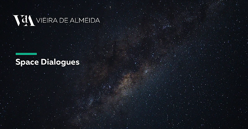 VdA is taking part in the ‘Dialogues with Space’ initiative