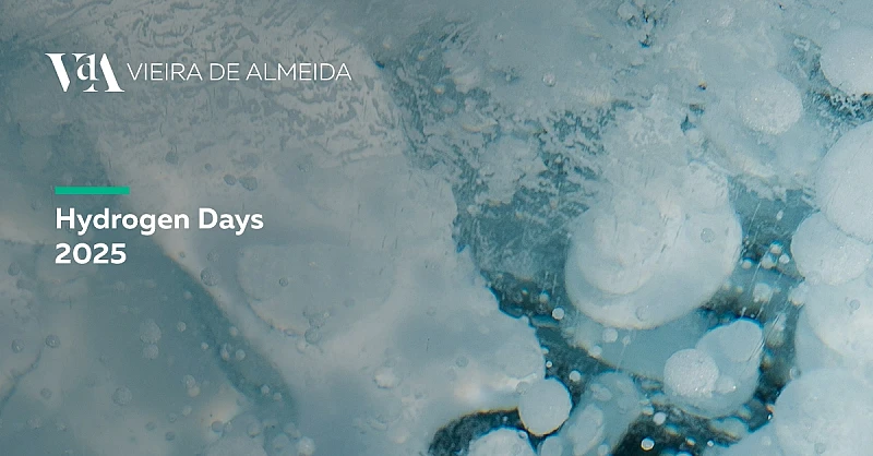 VdA takes part in Hydrogen Days 2025