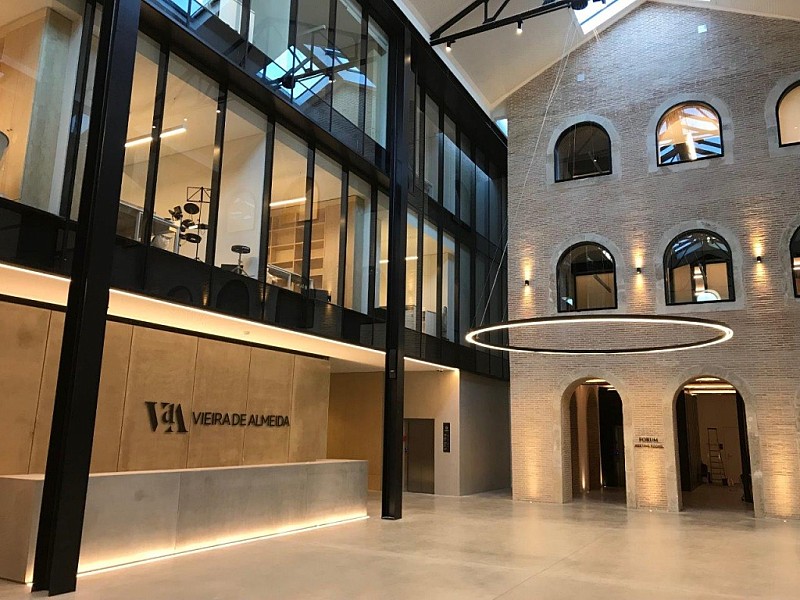VdA Office, in Lisbon