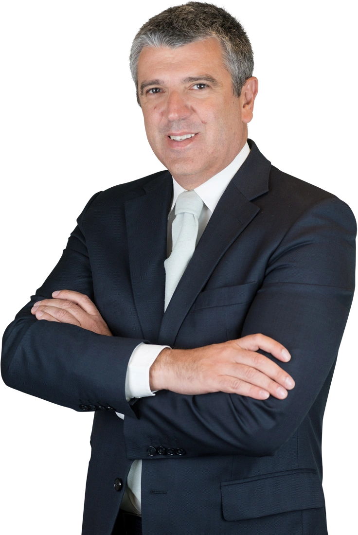 Paulo Trindade Costa