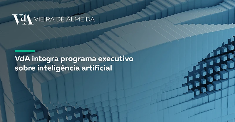 3.ª edição do programa executivo da LAIOB sobre Inteligência Artificial