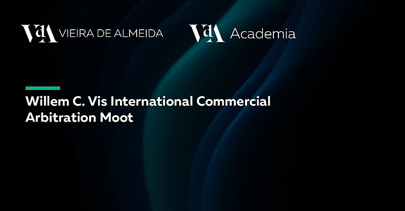 VdA and VdA Academia support FDUL team at the Willem C. Vis International Commercial Arbitration Moot