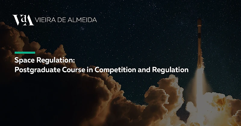 VdA delivers a class on Space Regulation