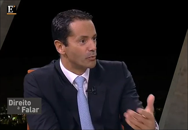 Programa Direito a Falar com João Vieira de Almeida - Um olhar jurídico sobre a crise (parte 4 de 4)