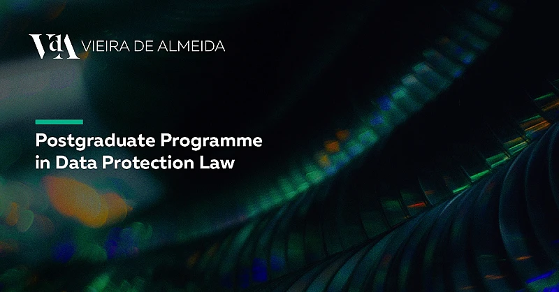 VdA takes part in NOVA School of Law’s Postgraduate Course in Personal Data Protection Law