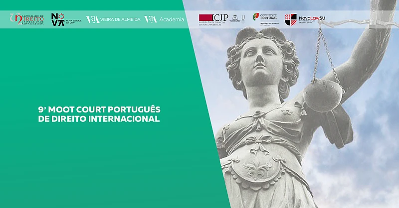 VdA Academia supports again the Portuguese Moot Court for International Law