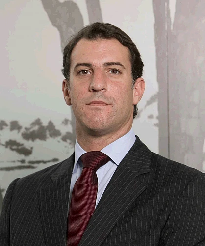Tiago Amorim participates in seminar on 'Financing Infrastructures – Public Private Partnerships/Project Finance'