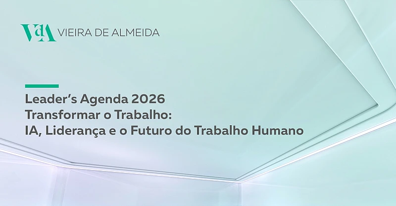 VdA participa no Leader’s Agenda 2026