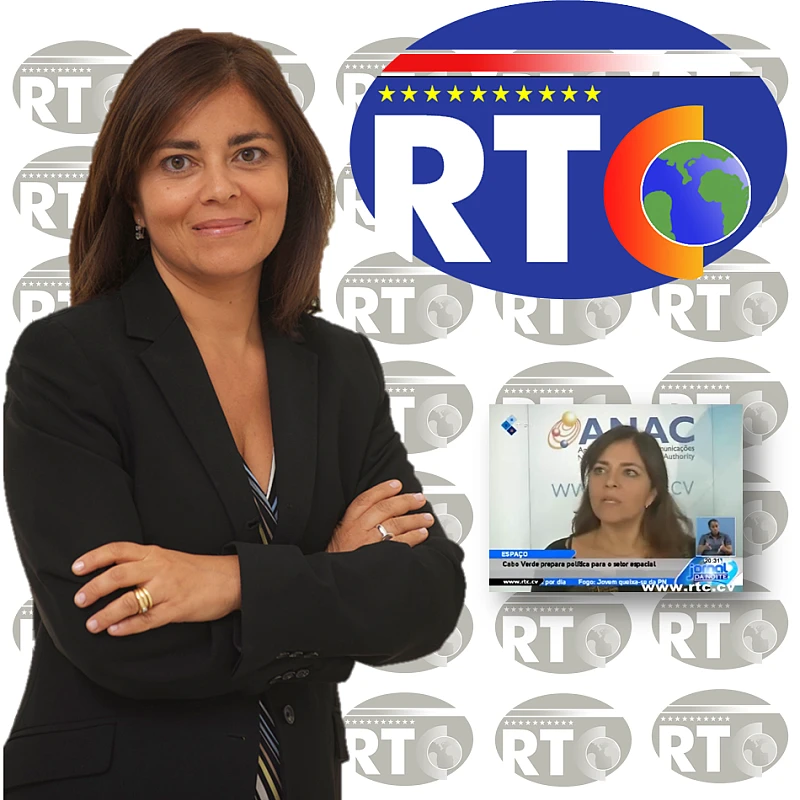 Magda Cocco talks about Aerospace Law