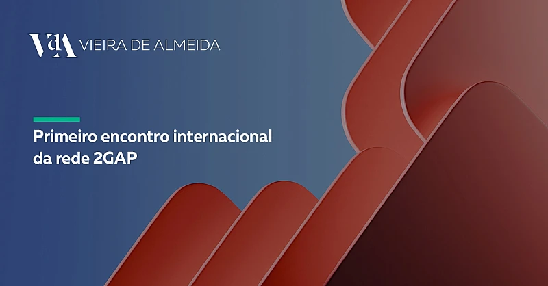 VdA participa no primeiro encontro internacional da rede 2GAP