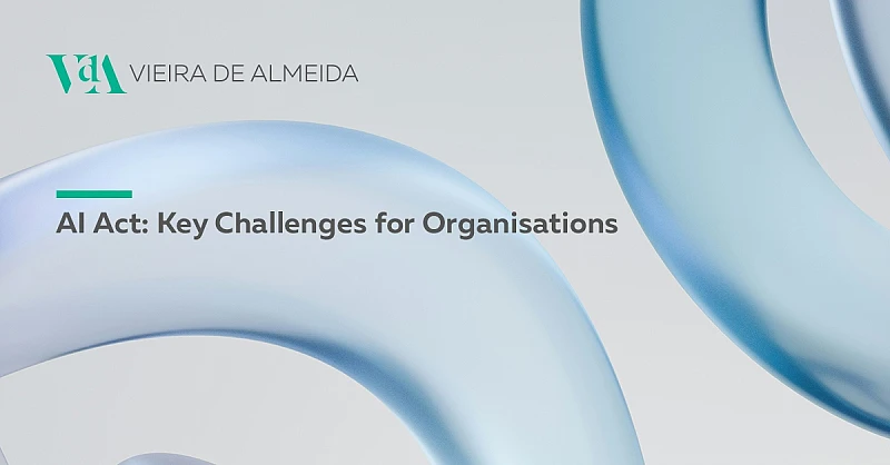 VdA takes part in Banco de Portugal event on AI Act challenges
