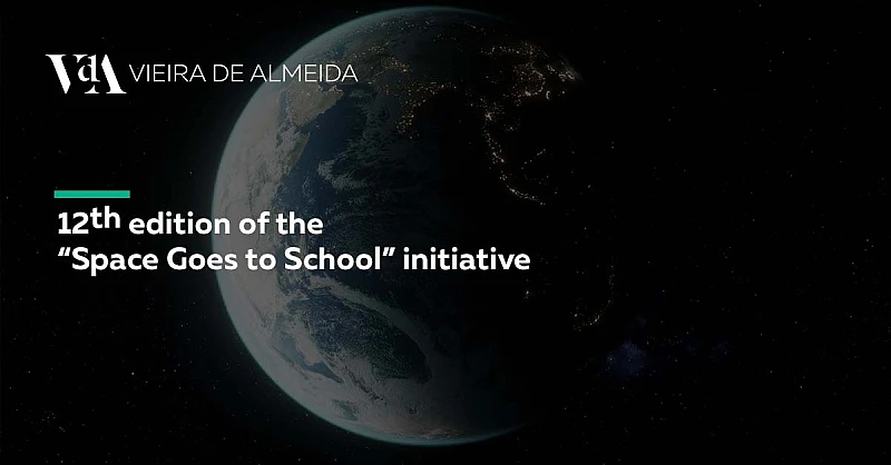 VdA joins the “Space Goes to School” initiative for the third consecutive year