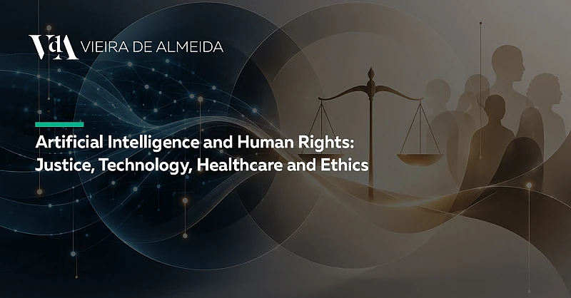 VdA participates in Specialisation Course on Artificial Intelligence and Human Rights