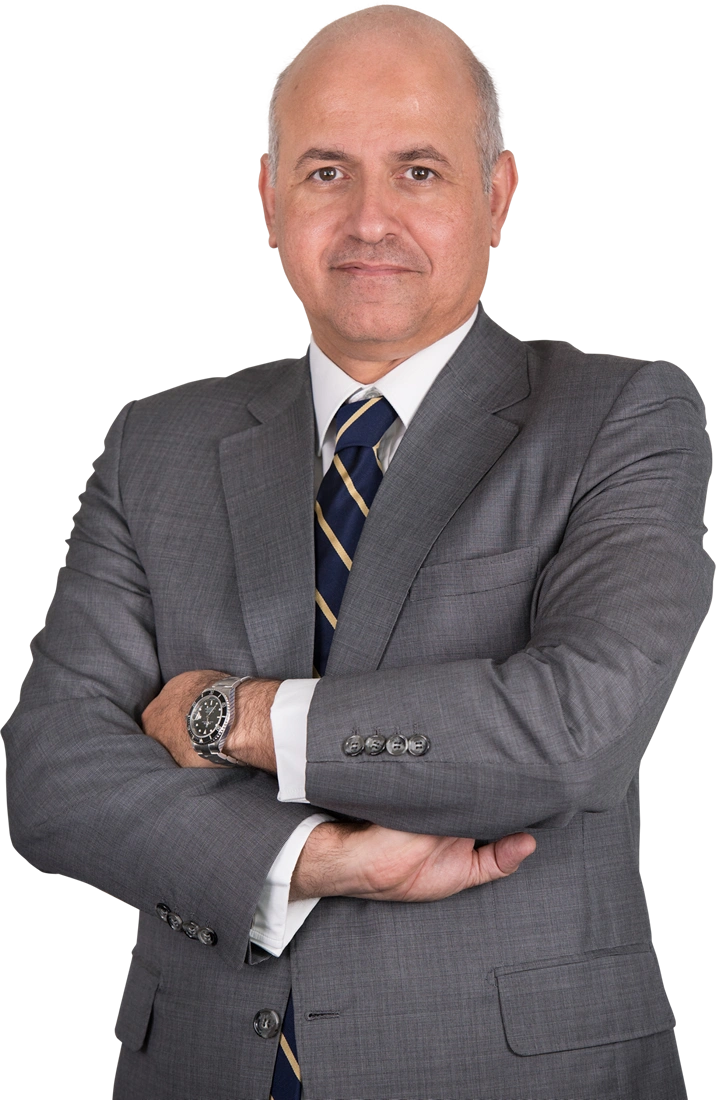 Frederico Gon&ccedil;alves Pereira