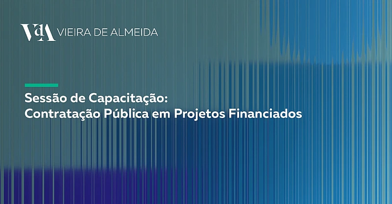 Capacity-Building Session: Public Procurement in Funded Projects