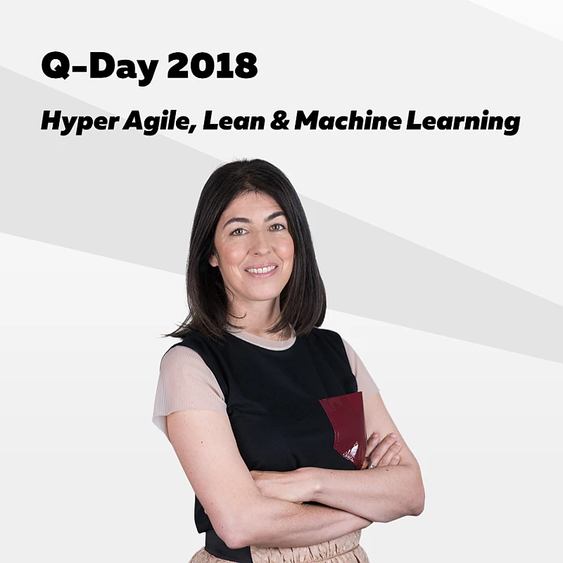 Q-Day Conference 2018