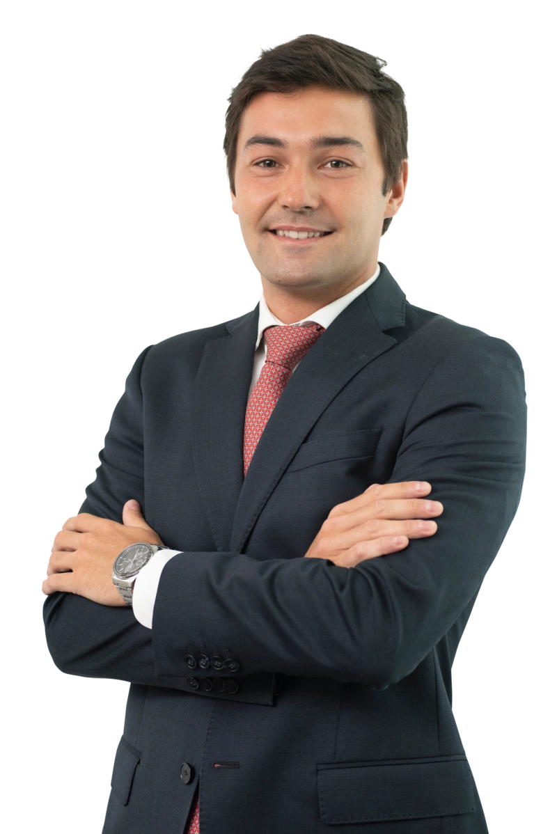 Henrique Ferreirinha Baptista