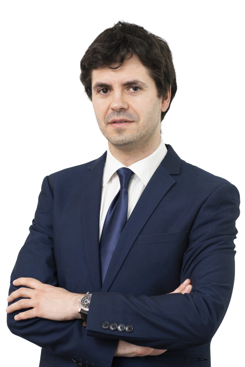 Ricardo Filipe Costa