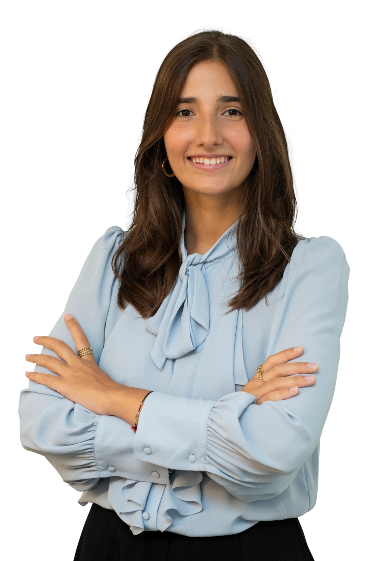 Patr&iacute;cia Branco Panta