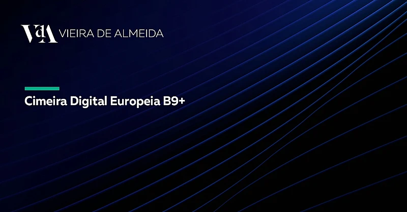 VdA participa no evento B9  European Digital Summit