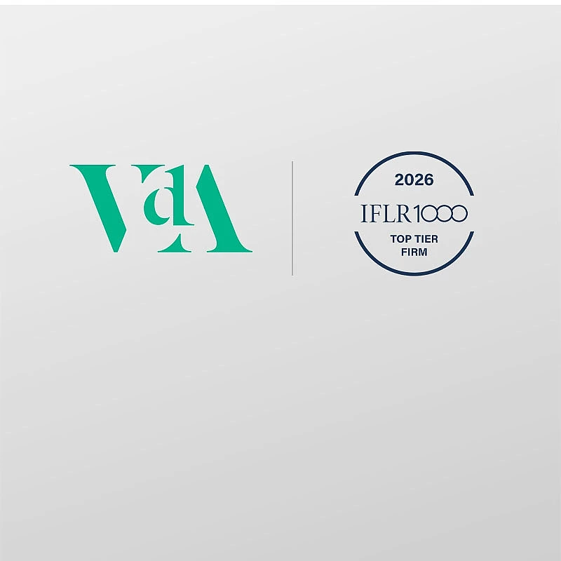 VdA retains Tier 1 status across all categories in IFLR 1000