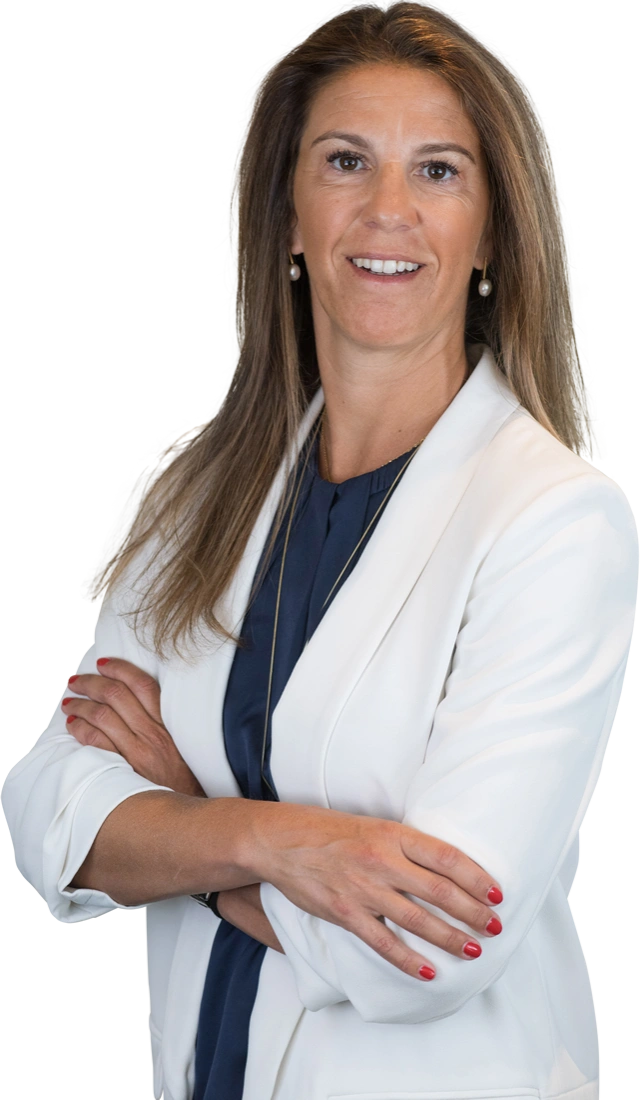 Teresa Empis Falc&atilde;o