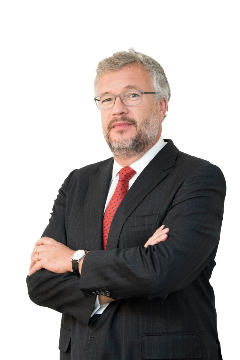 Pedro Cassiano Santos