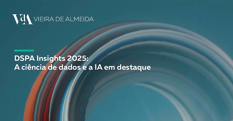 VdA apresenta o EU Data Act no DSPA Insights 2025
