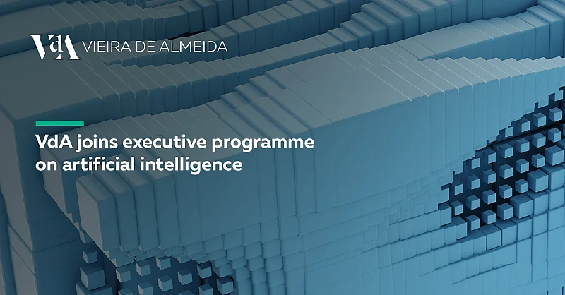 3.ª edição do programa executivo da LAIOB sobre Inteligência Artificial