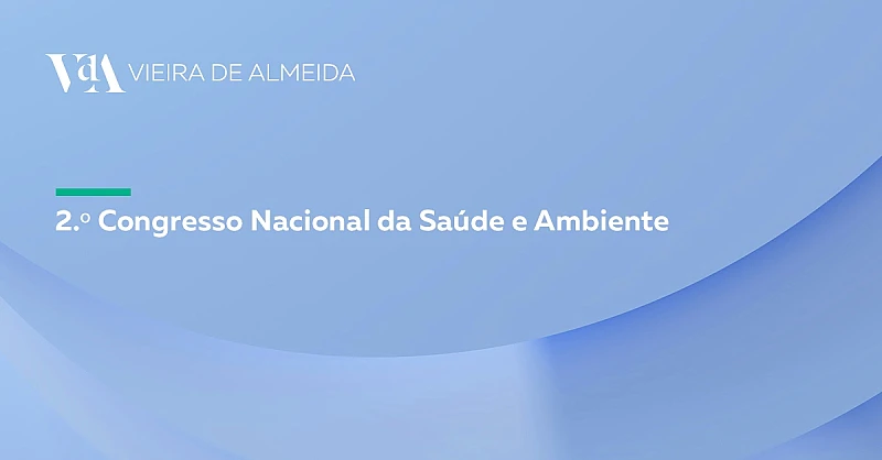 VdA no 2.º Congresso Nacional da Saúde e Ambiente