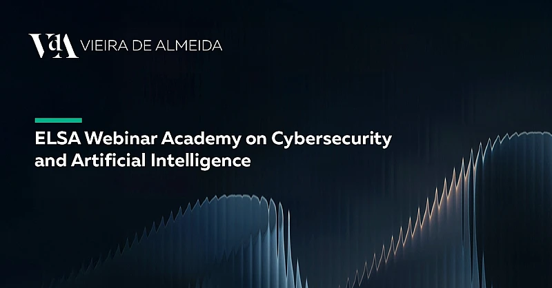 VdA joins ELSA webinar series dedicated to AI and Cybersecurity