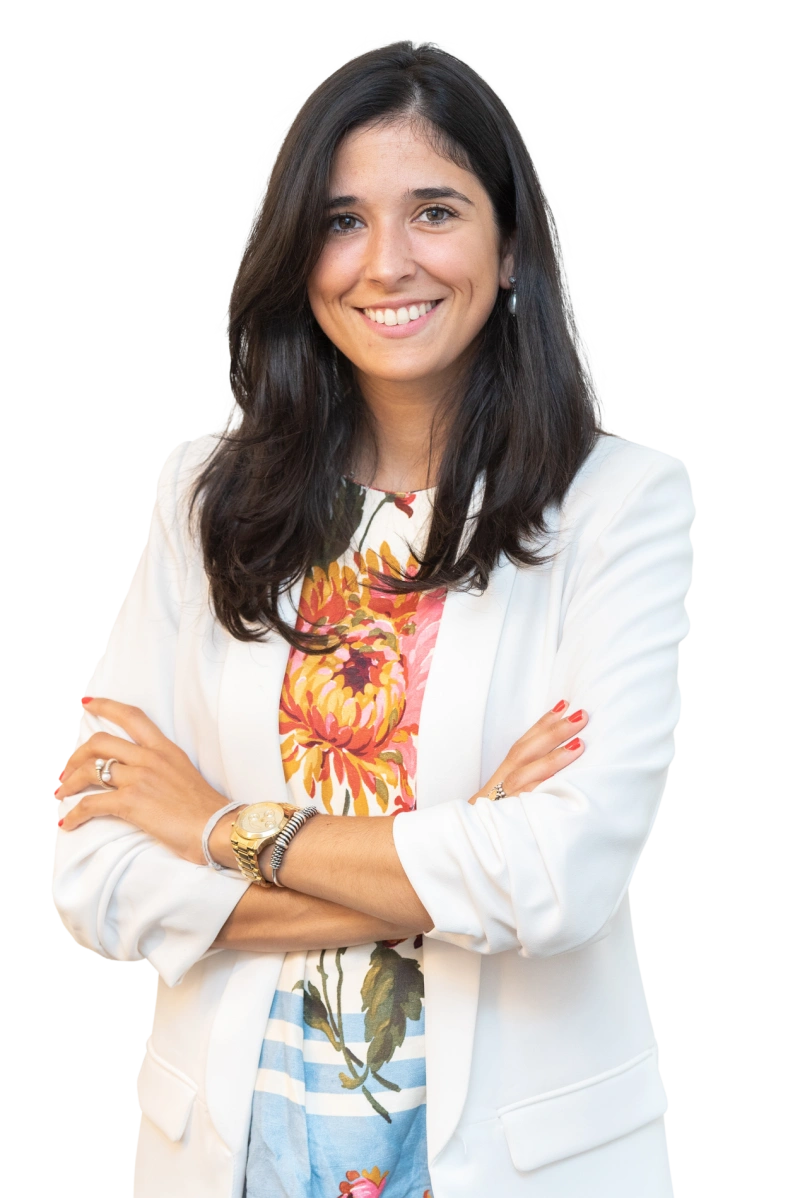 Francisca C&eacute;sar Machado