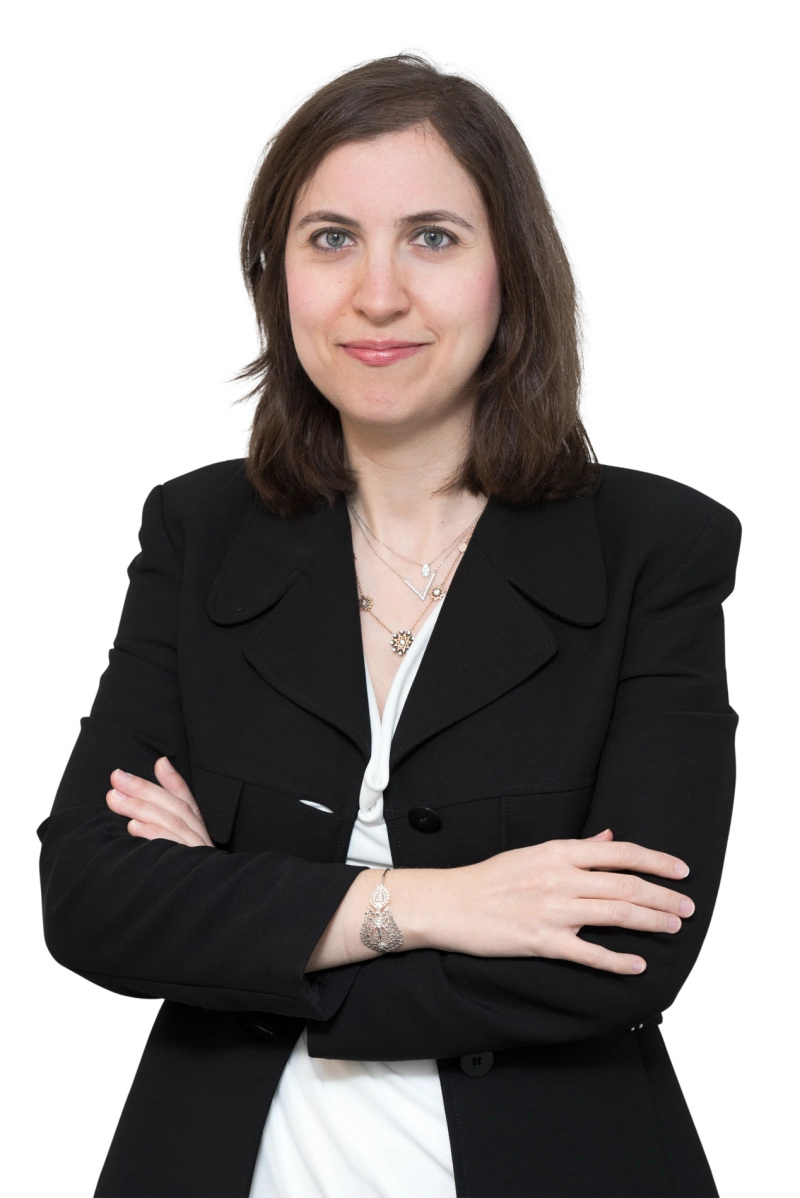 Helena Correia Mendon&ccedil;a