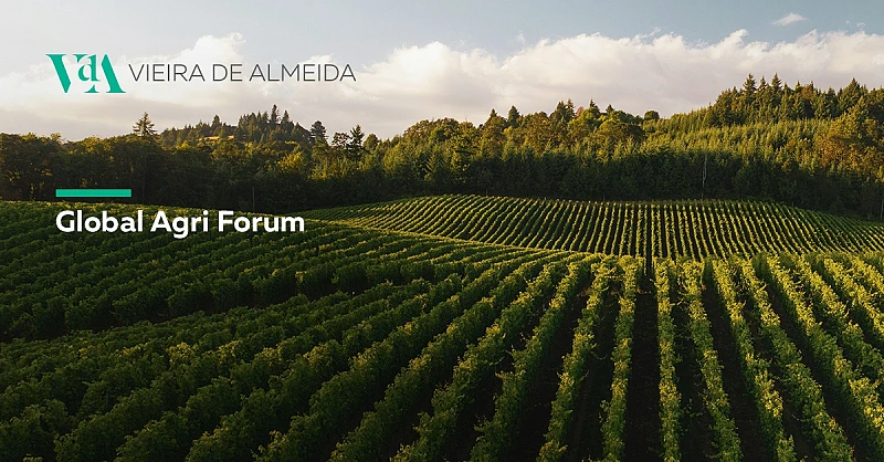 VdA recebe Global Agri Forum dedicado ao futuro do agribusiness